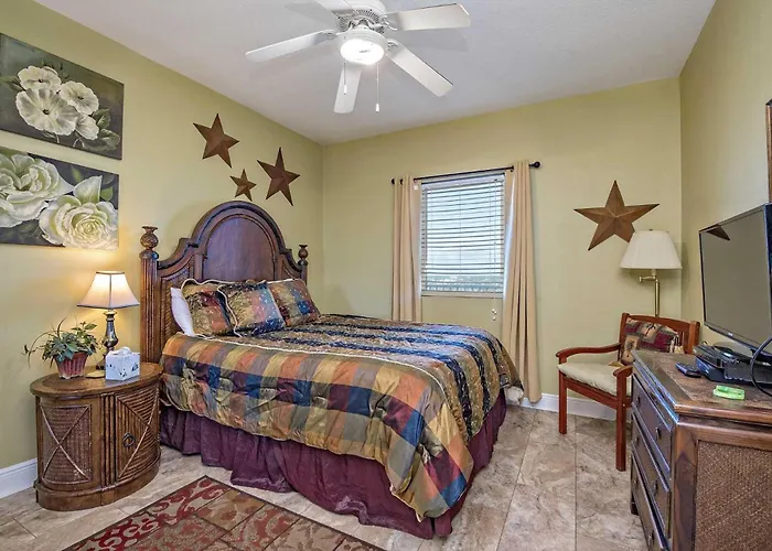 San Carlos 1006 Gulf Shores