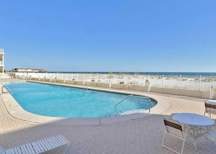 San Carlos 1006 Gulf Shores