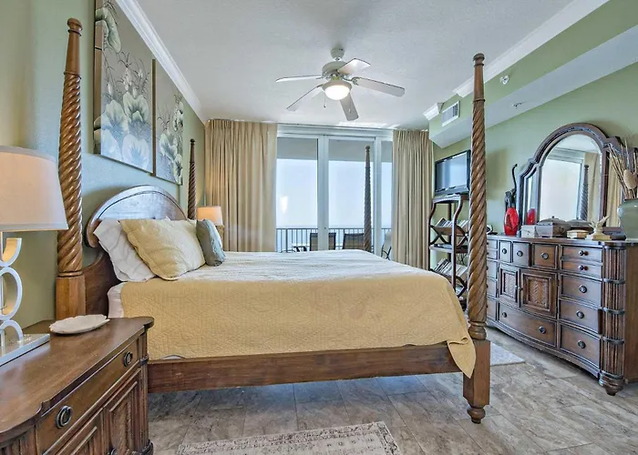 San Carlos 1006 Gulf Shores