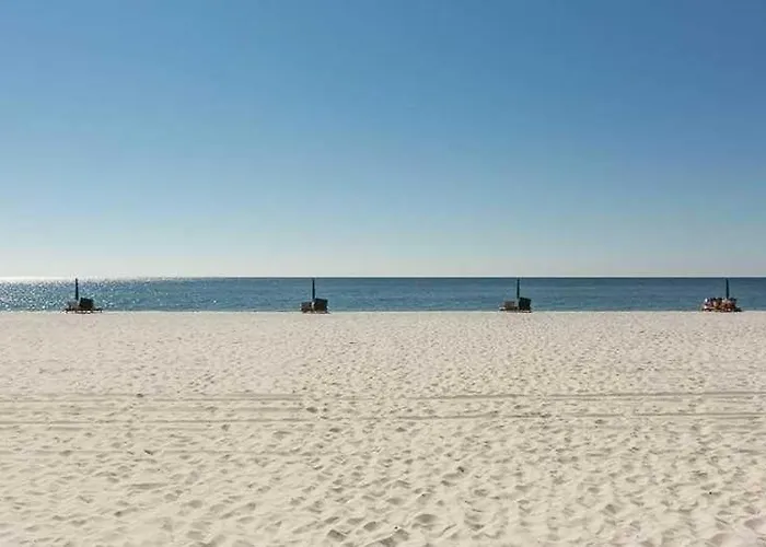 San Carlos 1006 * Gulf Shores