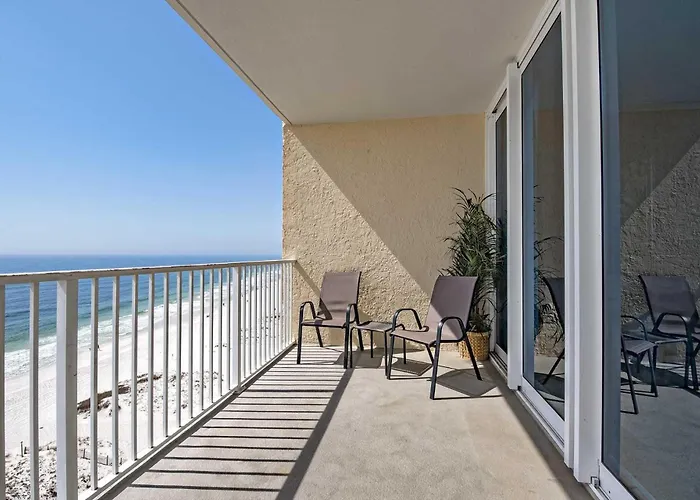 San Carlos 1006 Gulf Shores