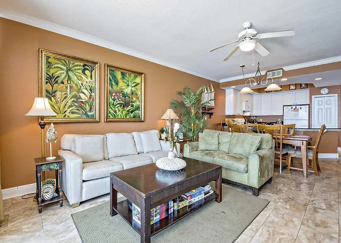 San Carlos 1006 Holiday home *