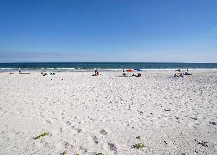 San Carlos 1006 Gulf Shores