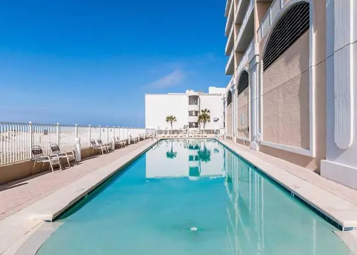 Holiday home San Carlos 1006