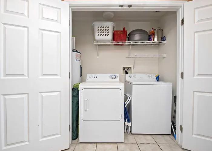 San Carlos 1006 Holiday home Gulf Shores