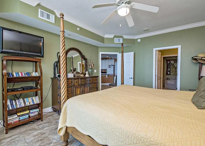 San Carlos 1006 Gulf Shores