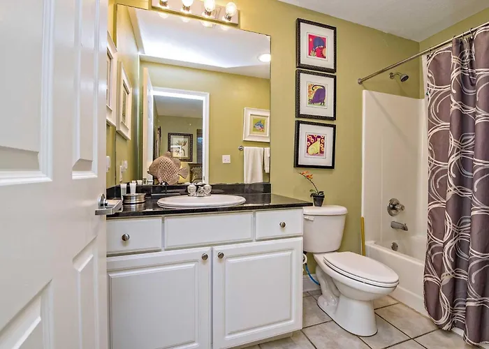 Holiday home San Carlos 1006