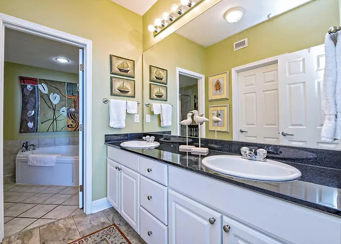 Holiday home San Carlos 1006 Gulf Shores