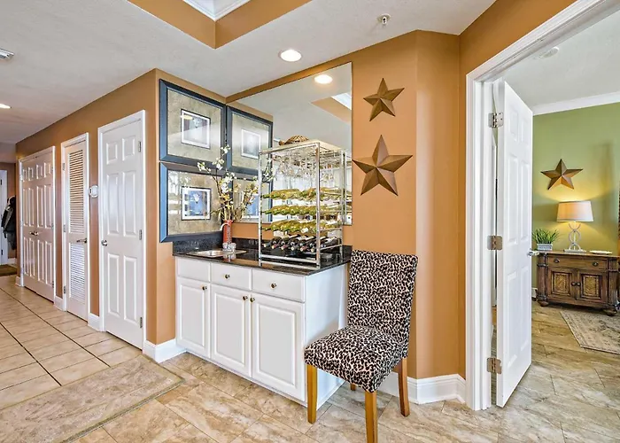 San Carlos 1006 Holiday home *